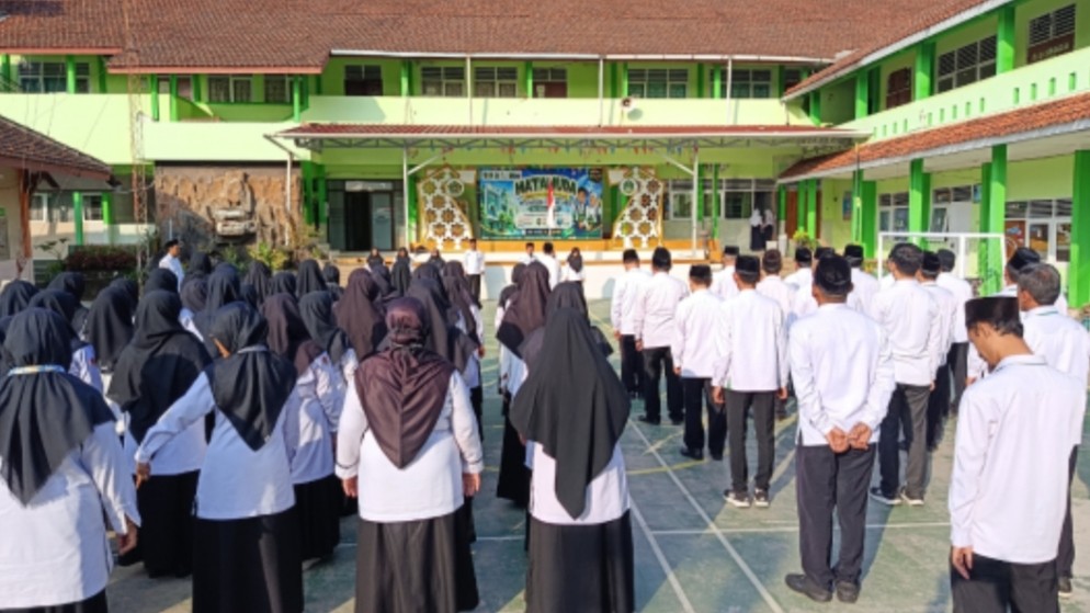 Jaga Fasilitas Milik Negara Bagian dari Rasa Tanggung Jawab