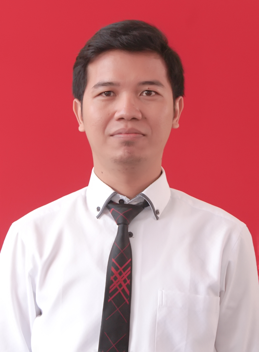 Foto DONI SYAIFULLAH, S.Akun