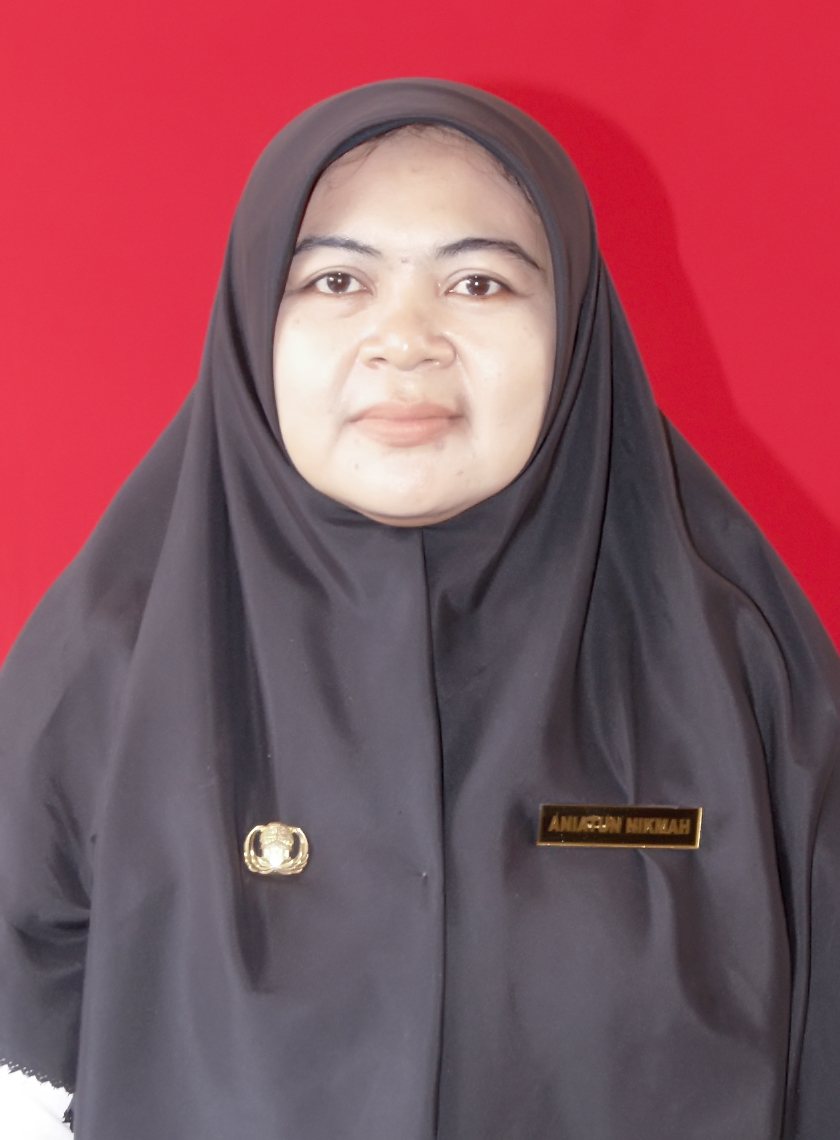 Foto ANIATUN NIKMAH