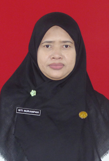 Foto ERLY MARLINA