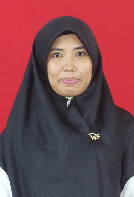 Foto JUMI ASTUTI