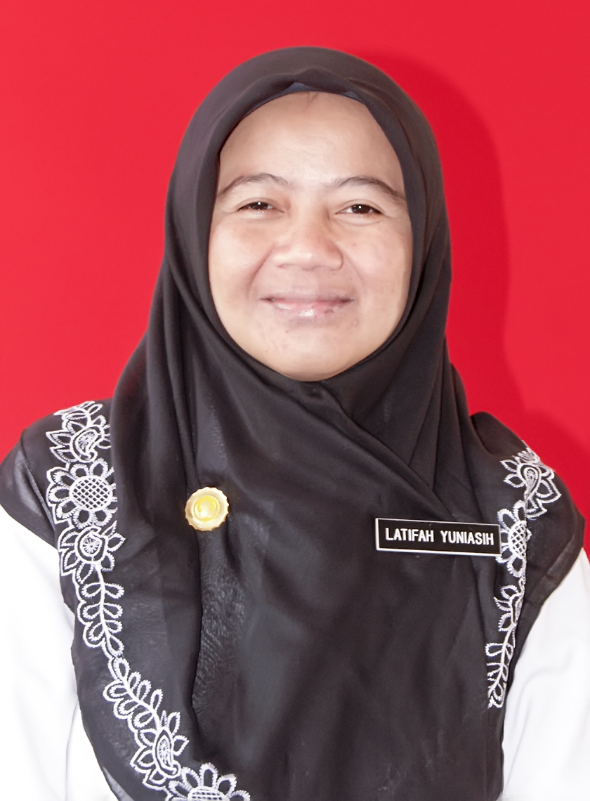 Foto Latifah Yuniasih
