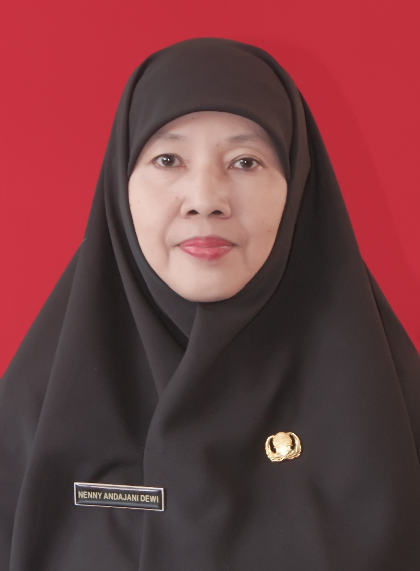 Foto Nenny Andajani Dewi, S.Si.