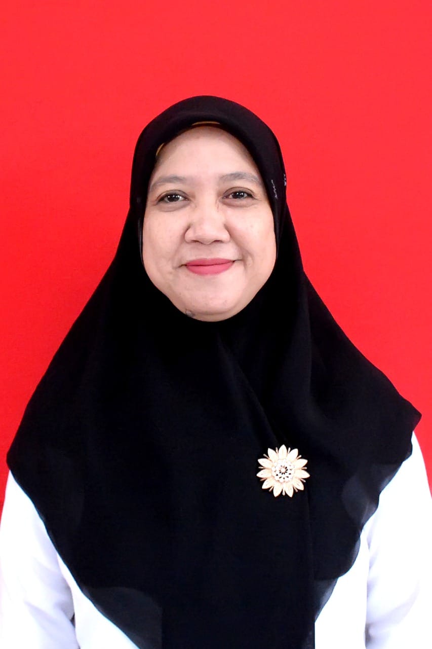 Foto Rahmawati Dewi, SH