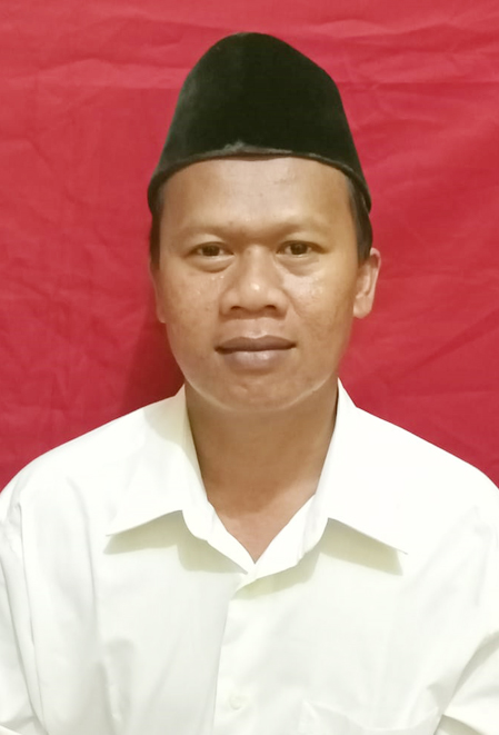 Foto SUPRIYANTO