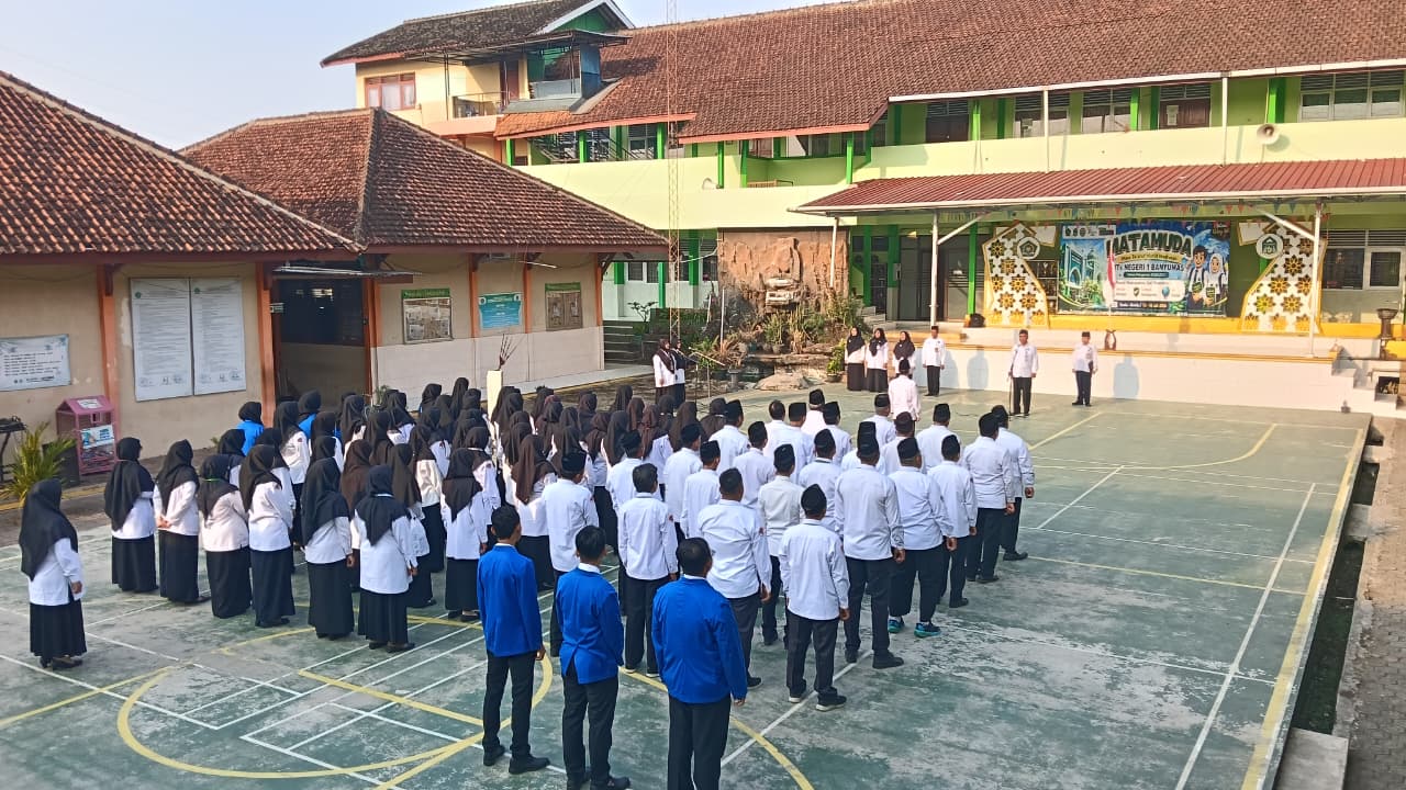 Apel Pagi