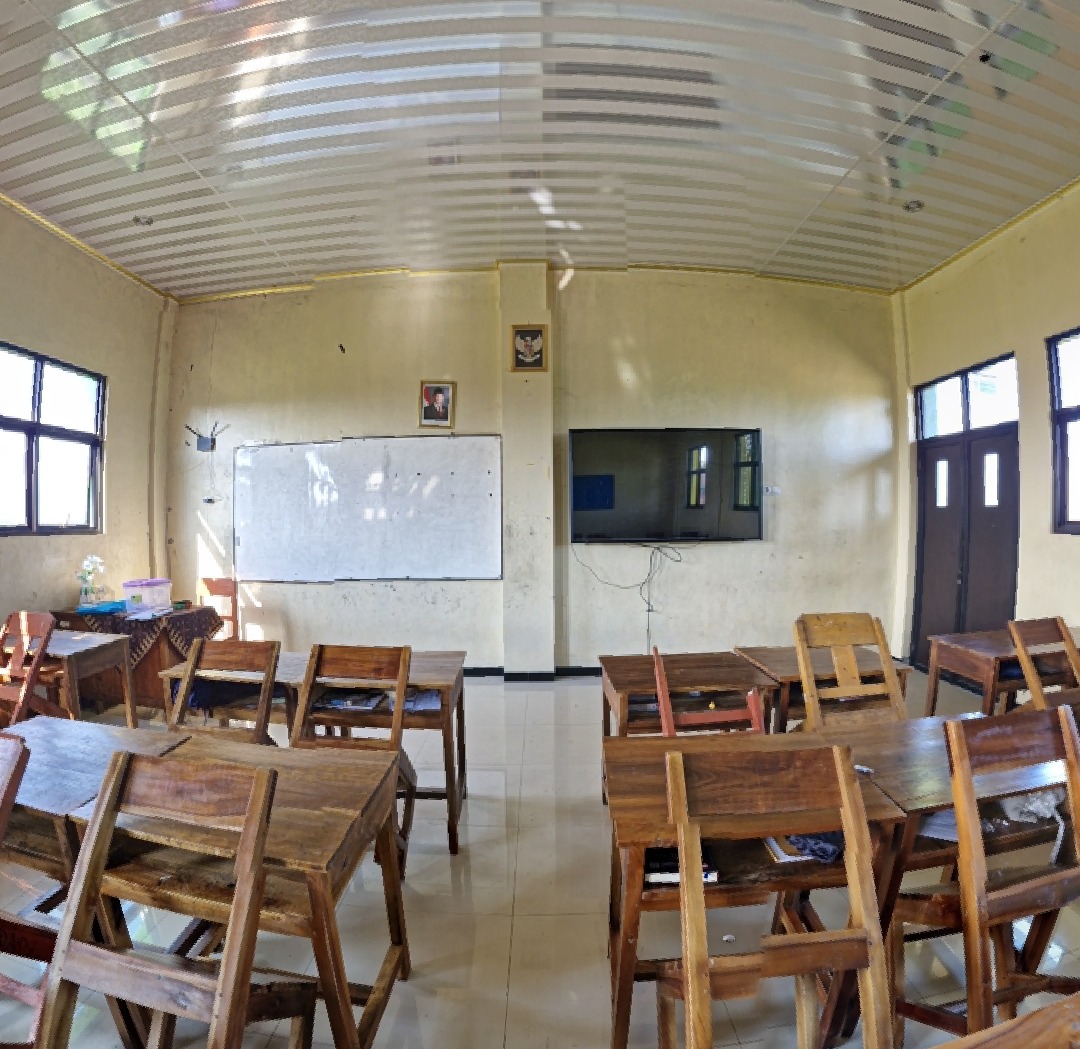 Ruang Kelas 1