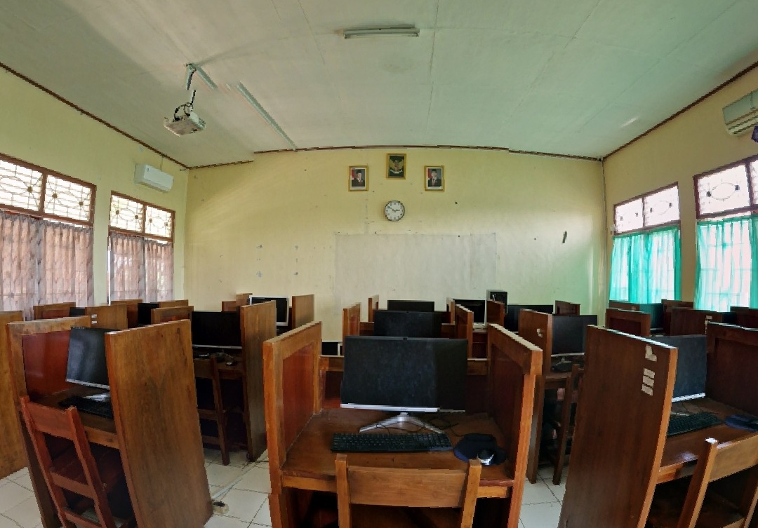 Lab Komputer