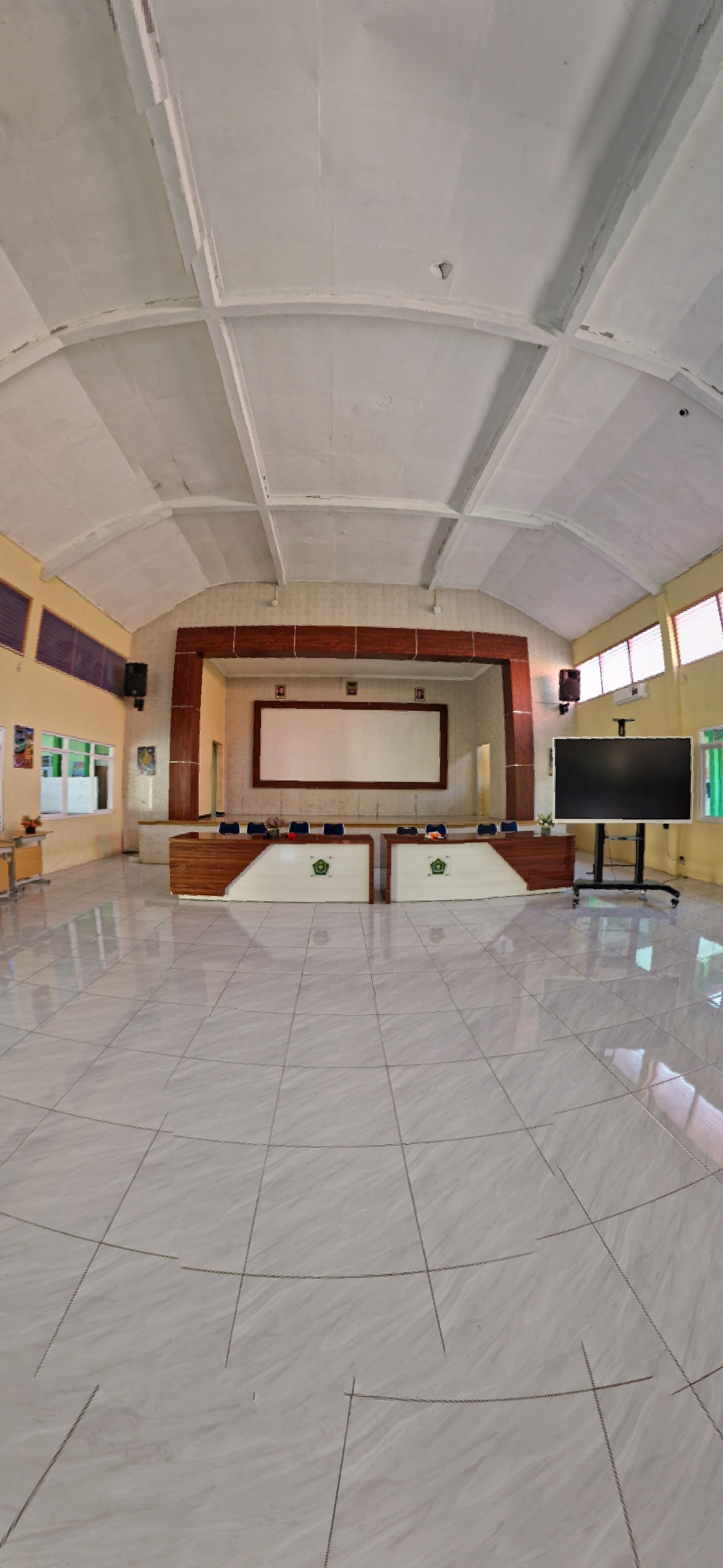 Aula